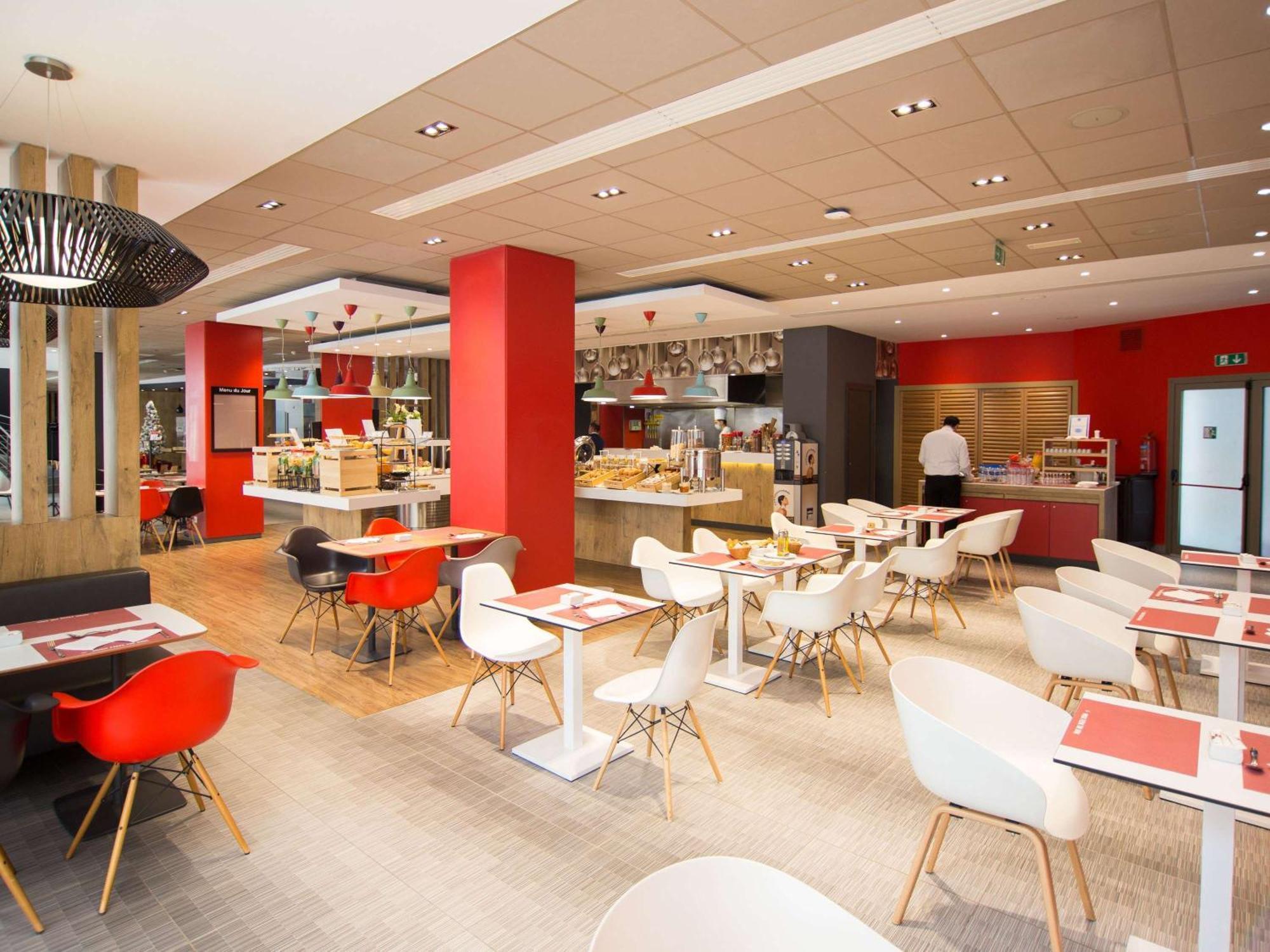 Ibis Sfax Hotel Екстериор снимка