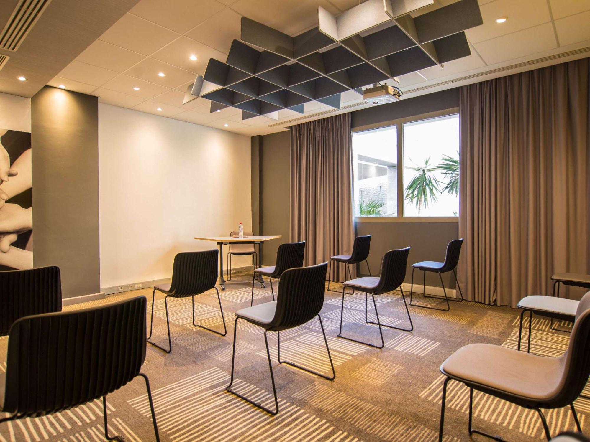 Ibis Sfax Hotel Екстериор снимка