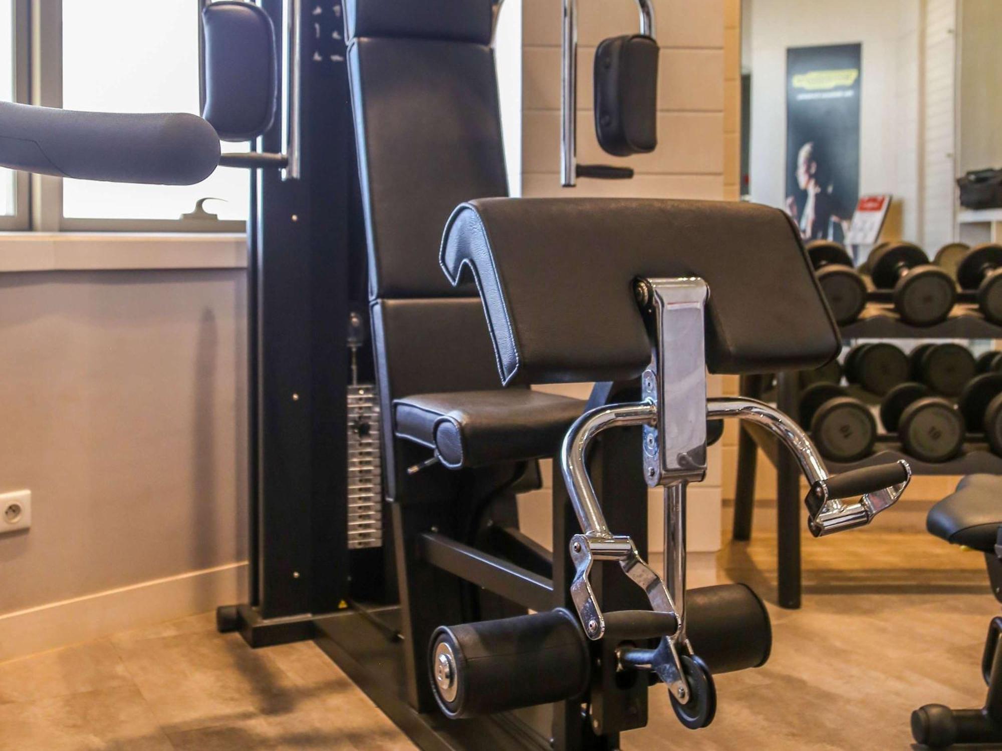 Ibis Sfax Hotel Екстериор снимка