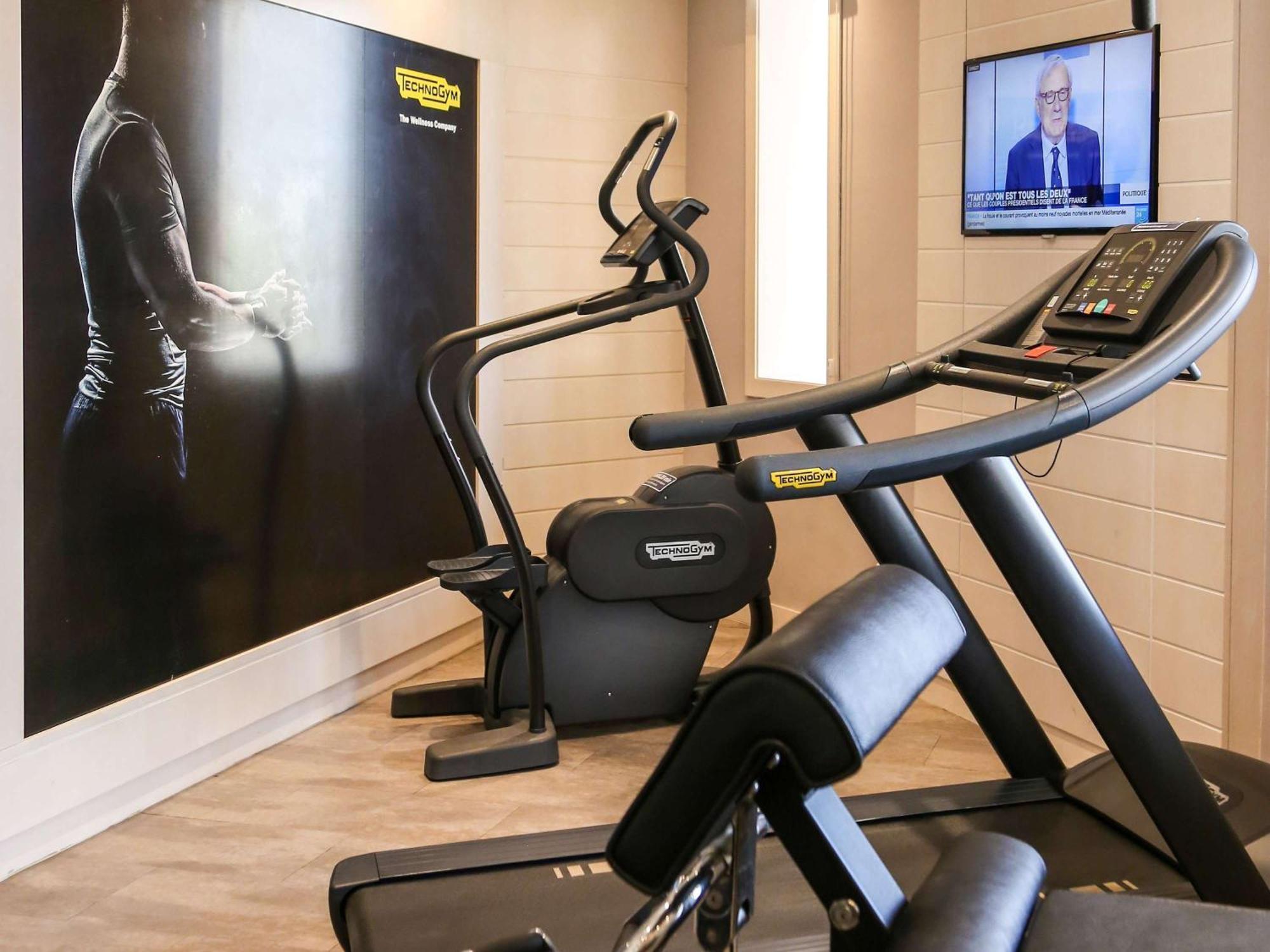 Ibis Sfax Hotel Екстериор снимка