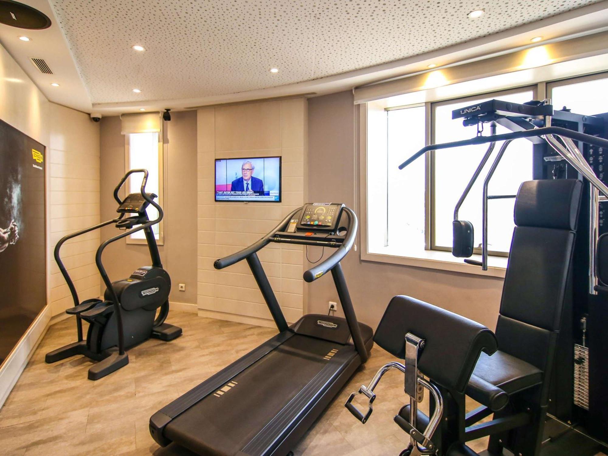 Ibis Sfax Hotel Екстериор снимка