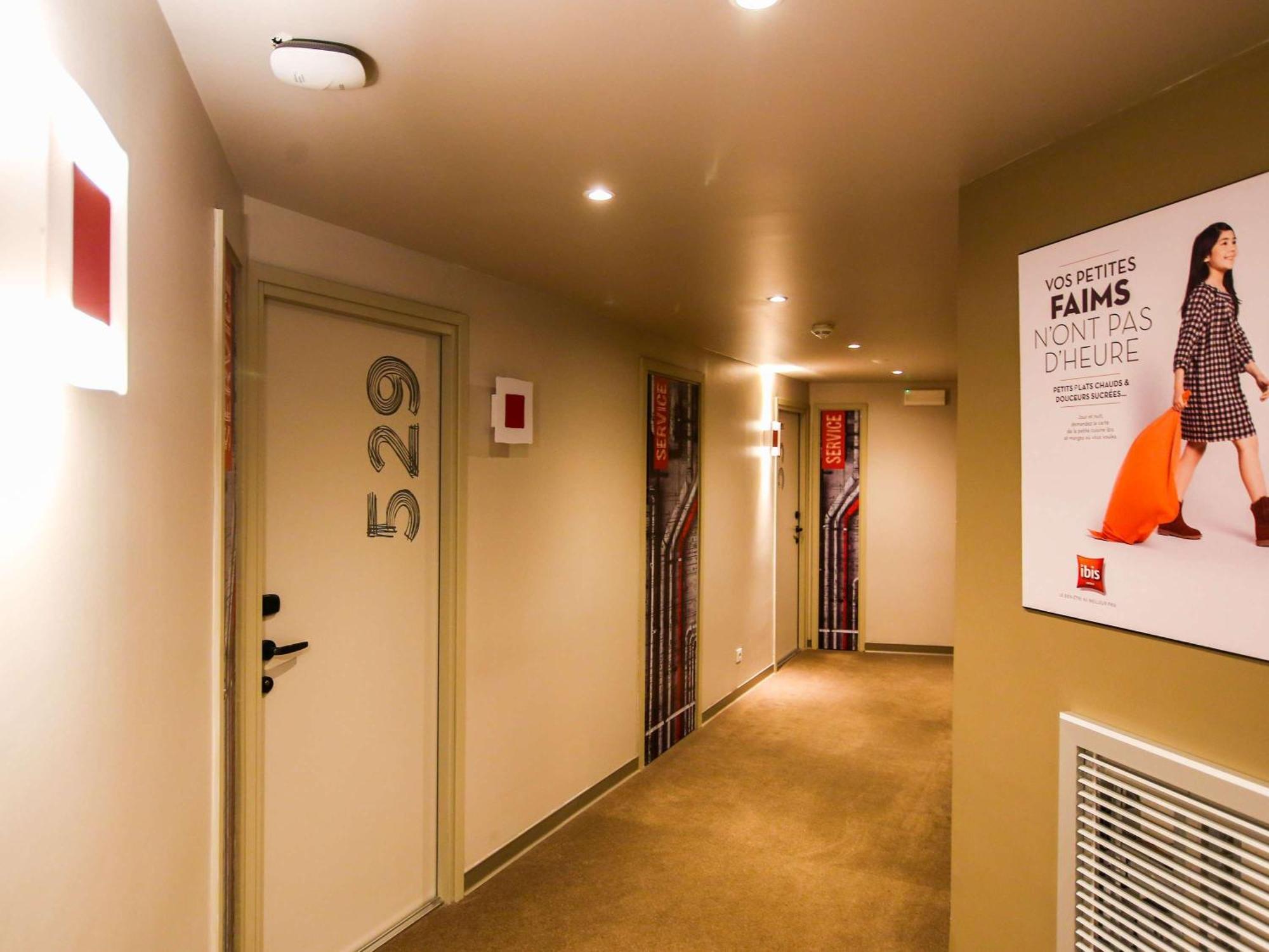 Ibis Sfax Hotel Екстериор снимка