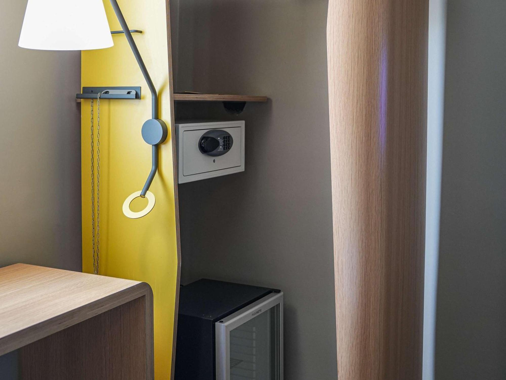 Ibis Sfax Hotel Екстериор снимка