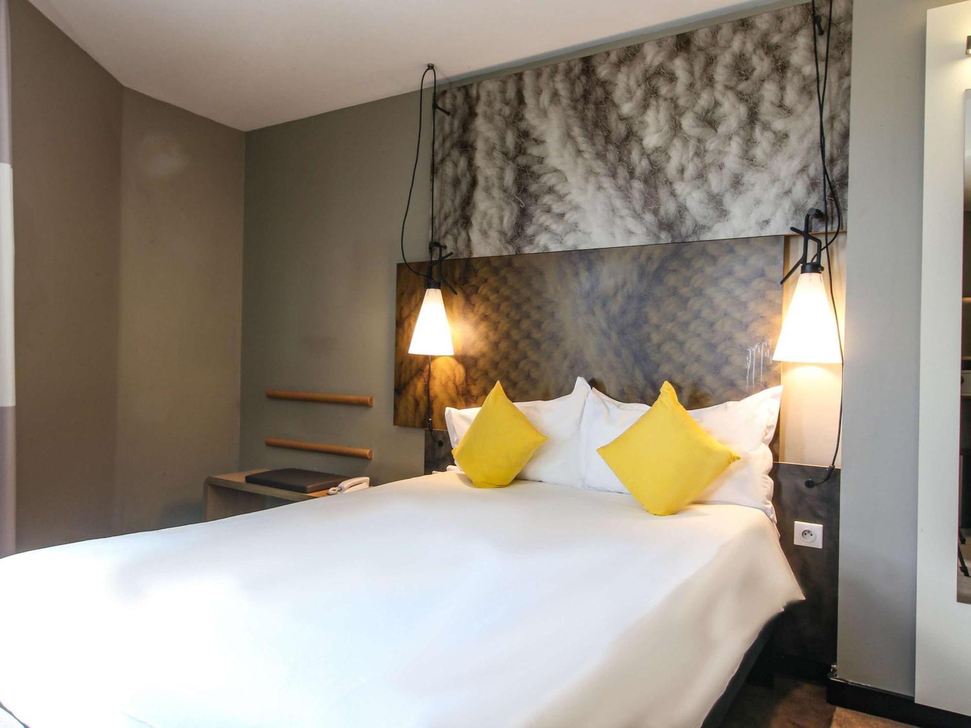 Ibis Sfax Hotel Екстериор снимка