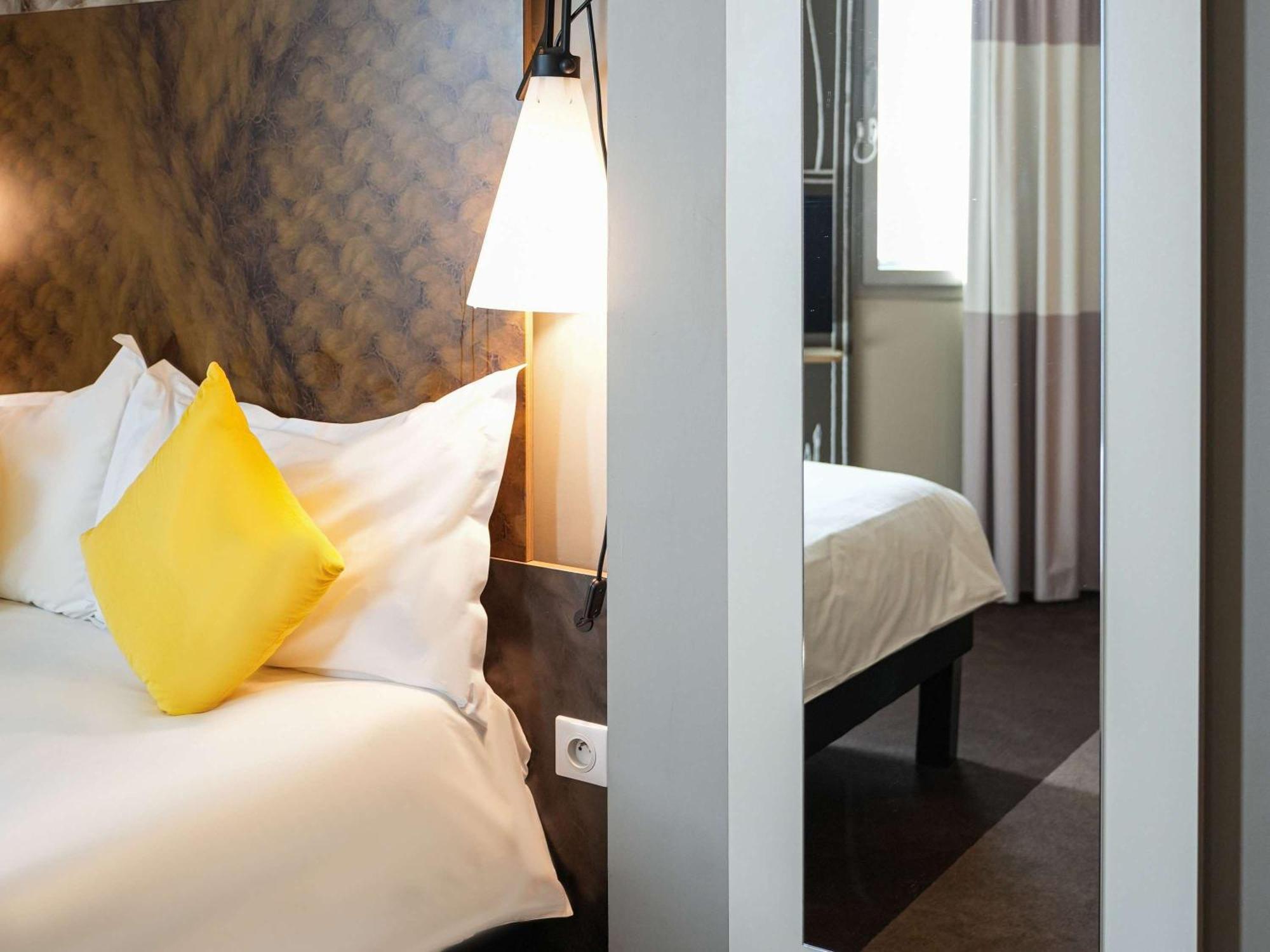 Ibis Sfax Hotel Екстериор снимка