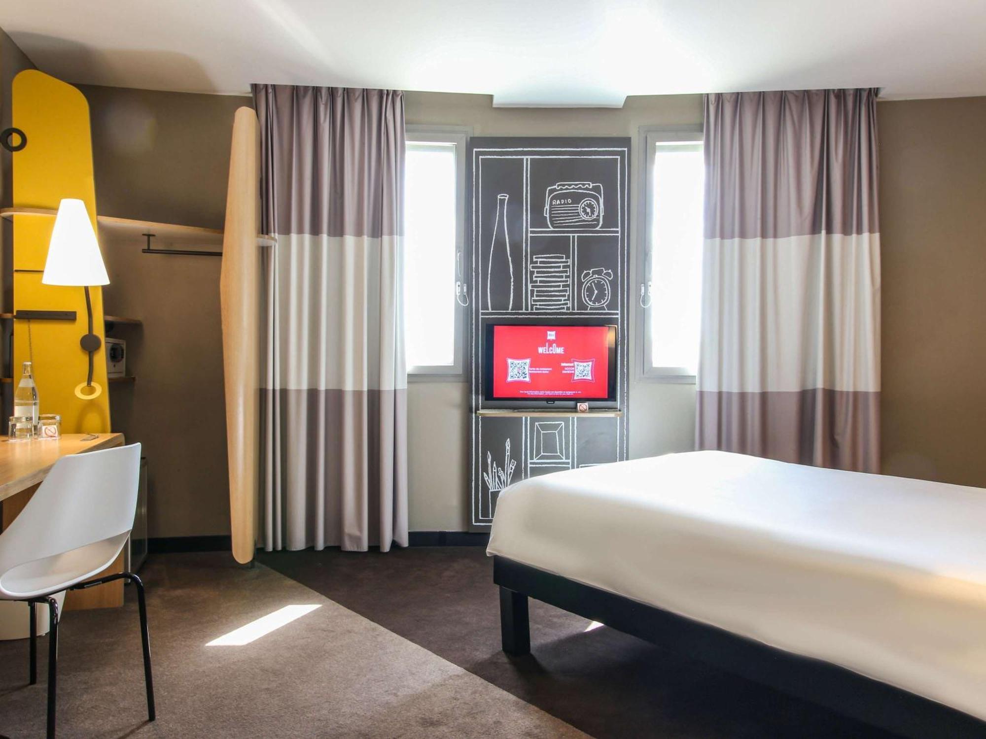 Ibis Sfax Hotel Екстериор снимка
