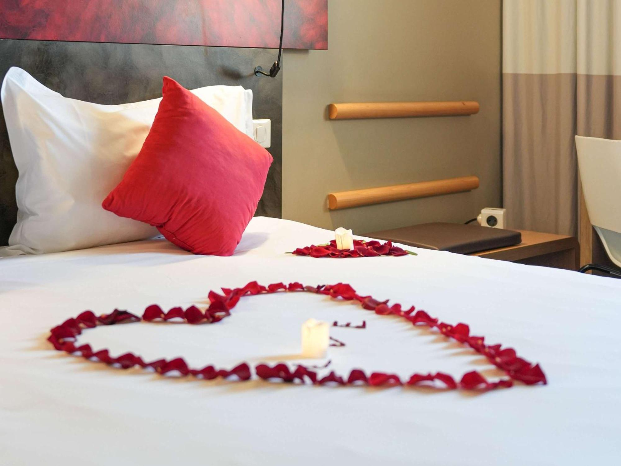 Ibis Sfax Hotel Екстериор снимка