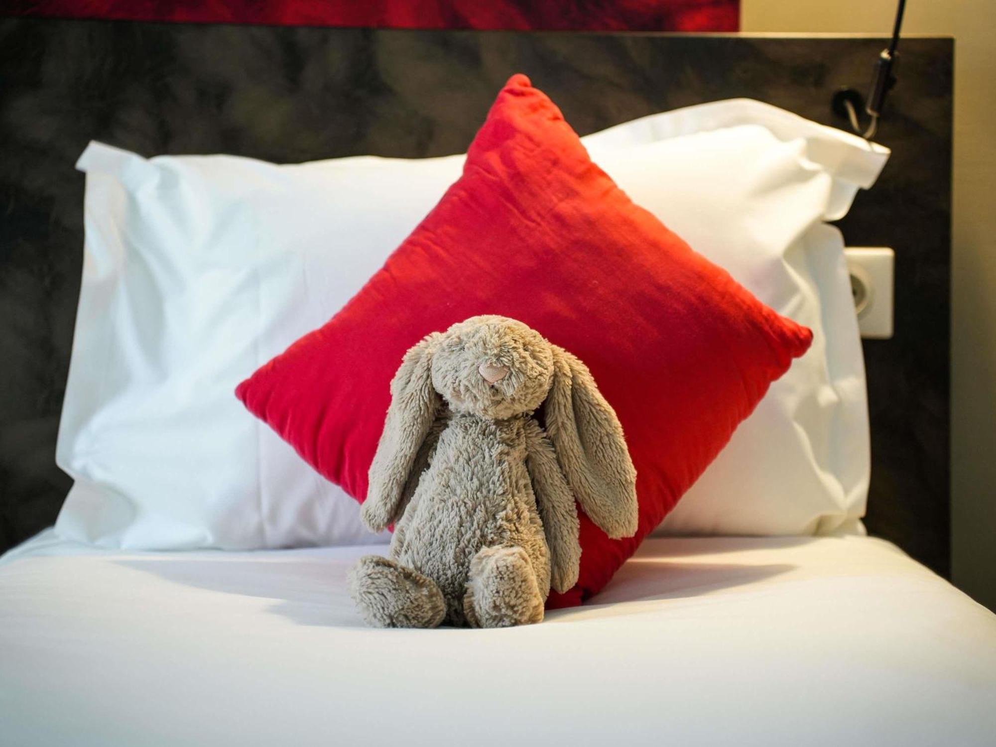 Ibis Sfax Hotel Екстериор снимка